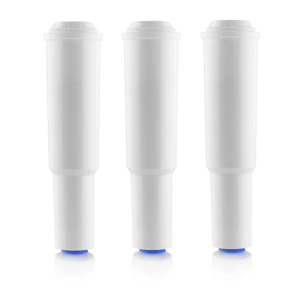 Namroh.HC Anschlussnippel Für Jura - 3x Verbinder Für Kaffeeautomaten