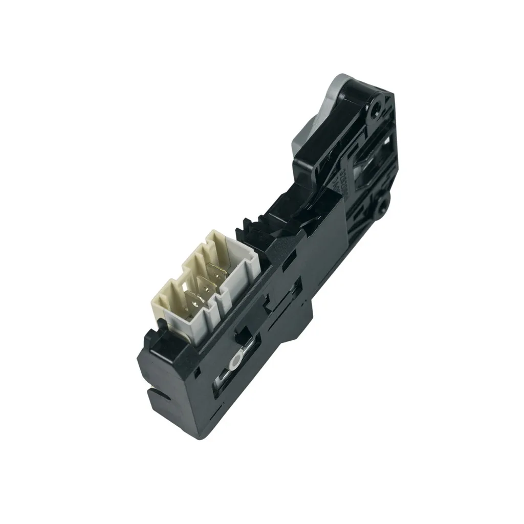 Relais de verrouillage Rold DA056511 Electrolux pour porte de machine - 6