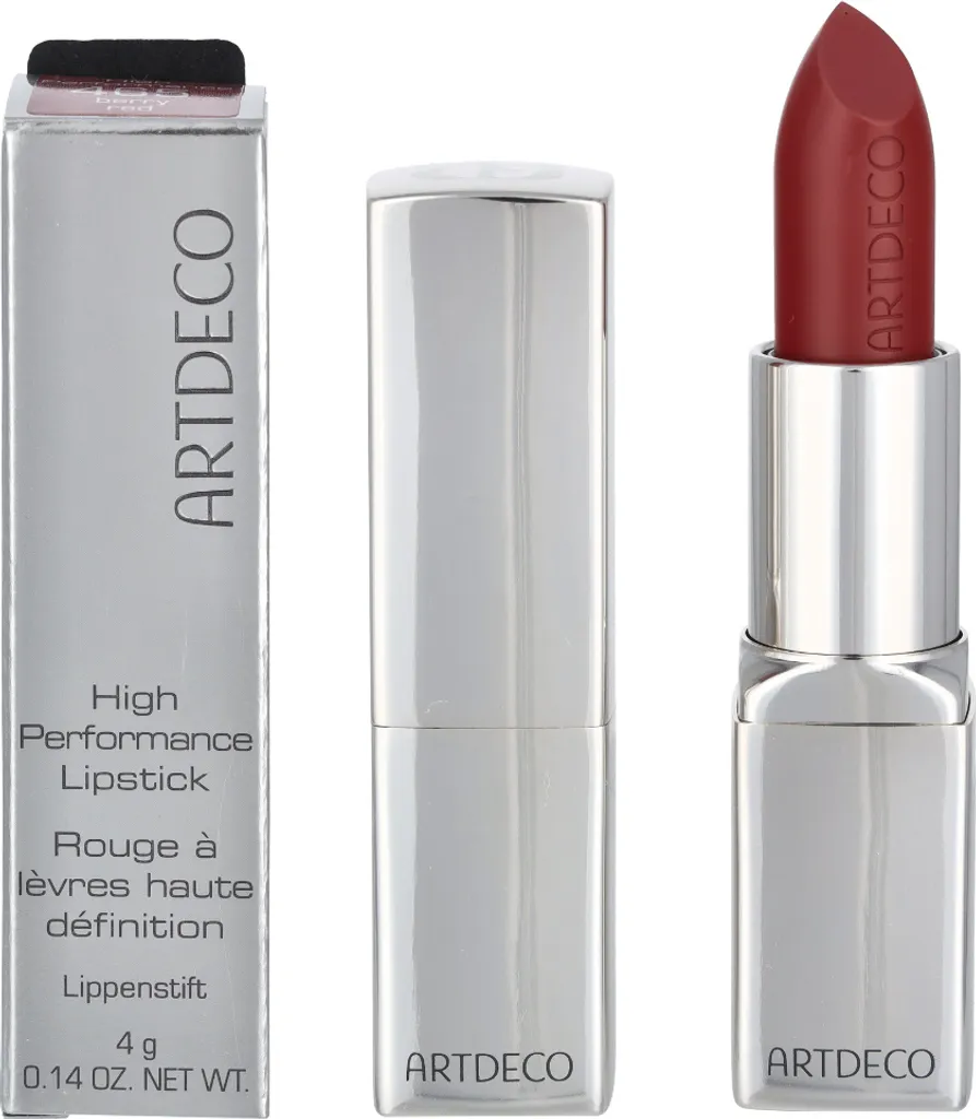 Artdeco Rossetto Alta Performance 4g - Labbra Piene e Morbide