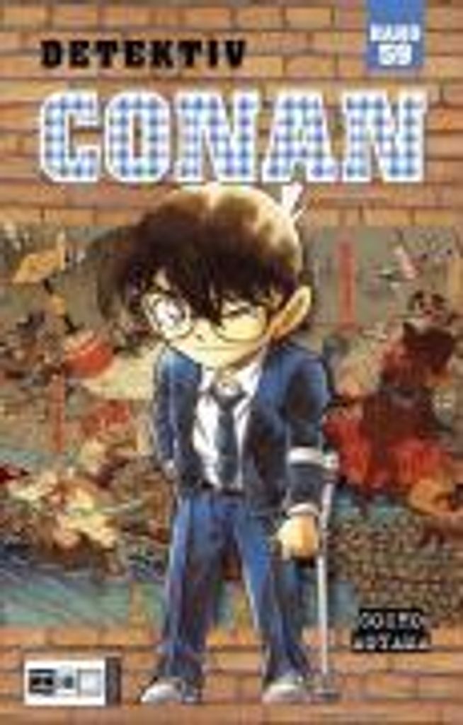 Detektiv Conan 59