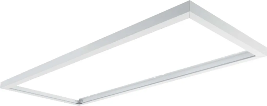Cornice LEDVANCE PL1200600SURF.MO.VAL - Kit Montaggio Superficie Professionale