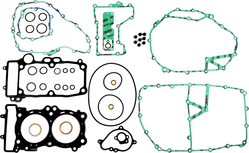 Jeu de joints moteur Yamaha XT 1200 ZE Super Tenere pour révision 2017