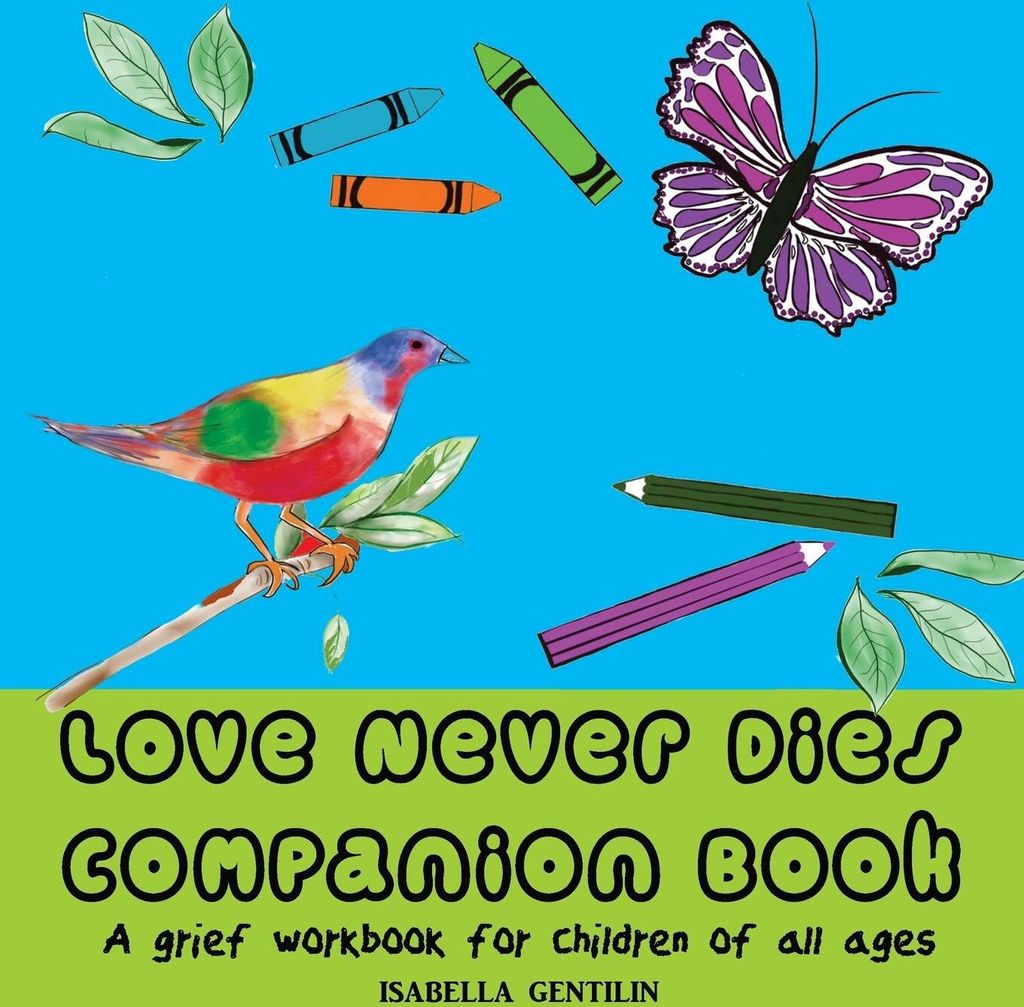Love Never Dies Companion Book