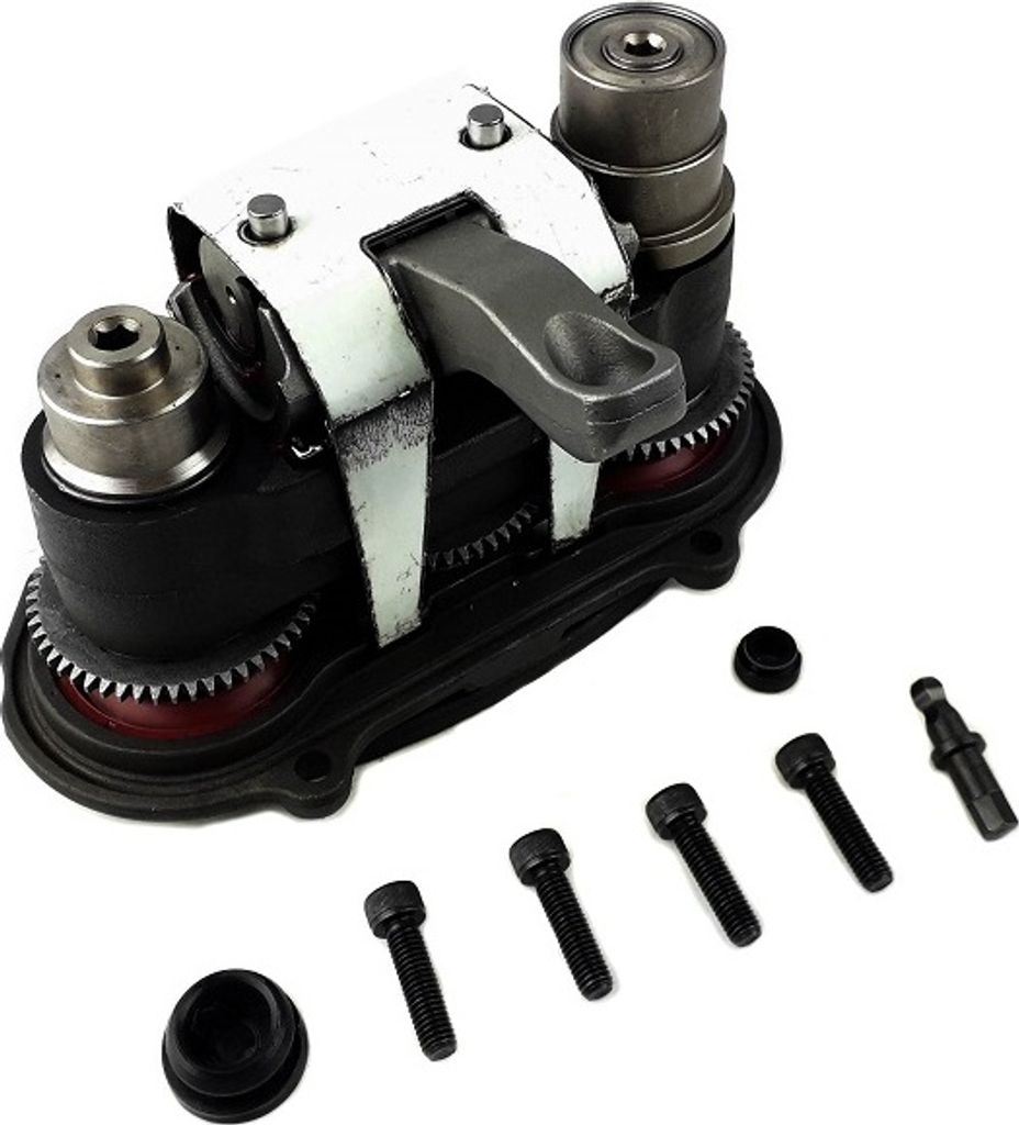 Bremssattel Reparatursatz Haldex Modul X Gen 1 | CT 8904, 401111