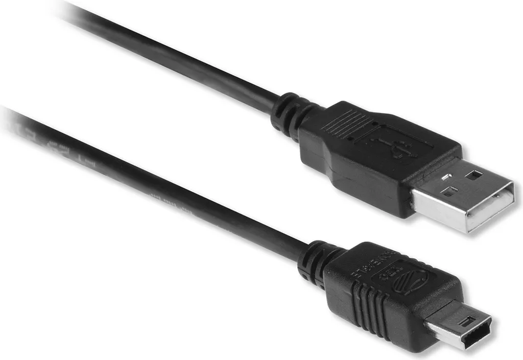 Recupera i tuoi Ricordi con il Cavo ACT AC3050 Mini USB 2.0 1.8m