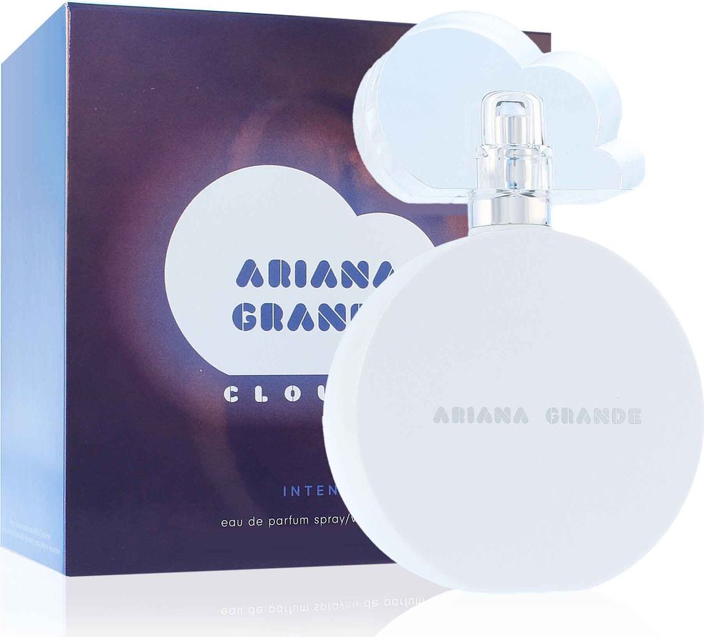 Ariana Grande Cloud 2.0 Intense Eau de Parfum fü r Frauen Obrázek produktu 