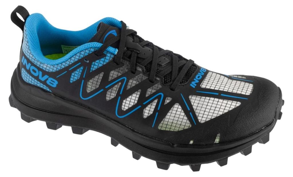 Inov-8 Schuhe MudTalon Zero V2, 001643BKBLW001