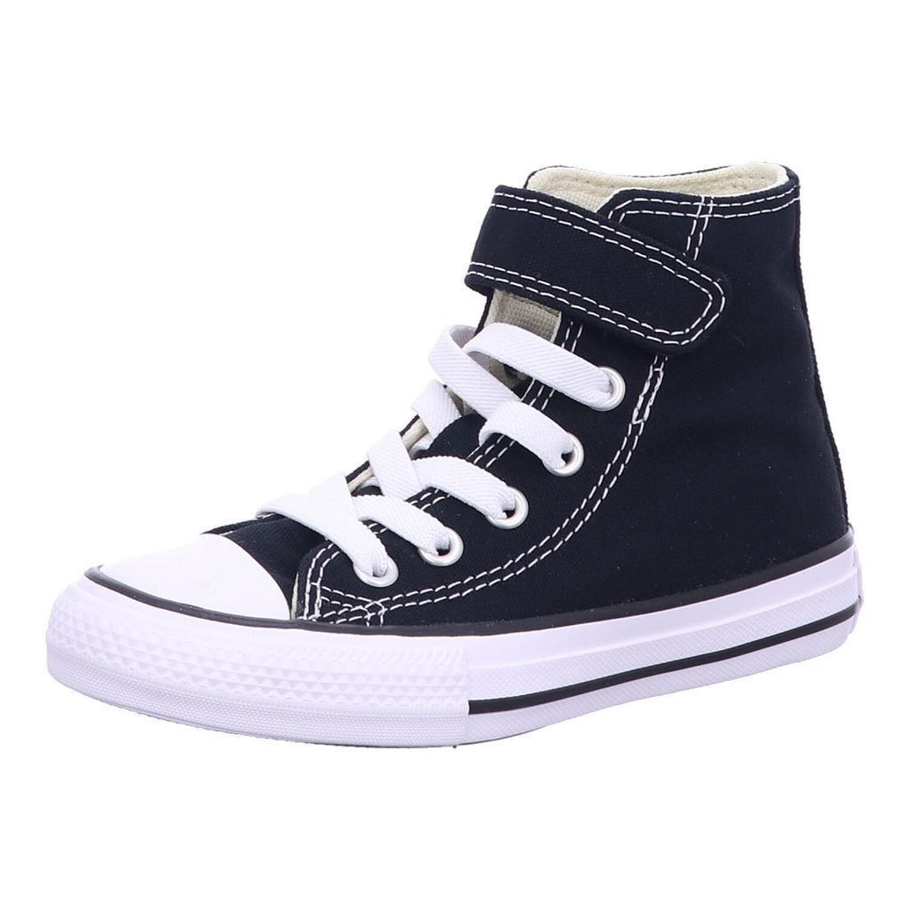 Converse Sneakers 372883C in Black color size 30