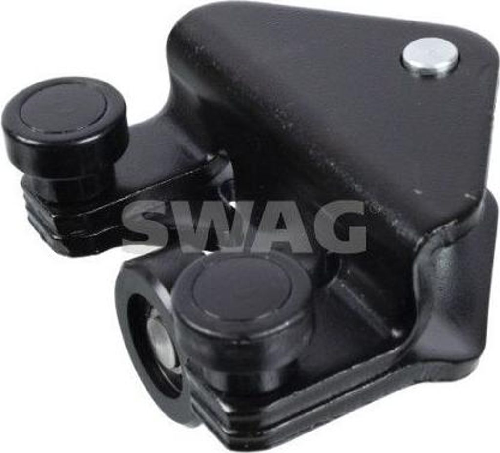 SWAG 33 10 1012 Rollenführung Schiebetür für OPEL Movano B Kastenwagen (X62) Unten