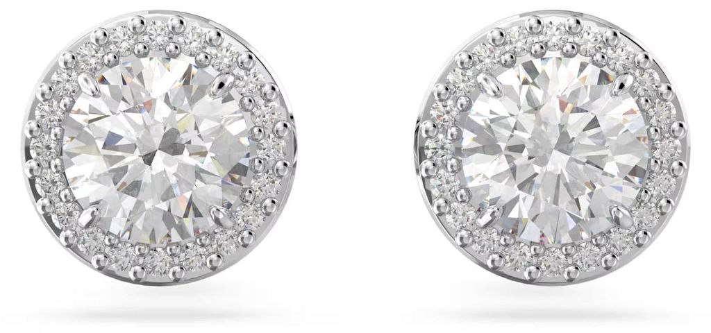 Swarovski Una Angelic, Uni , Metal, Biały Zdjęcie produktu 