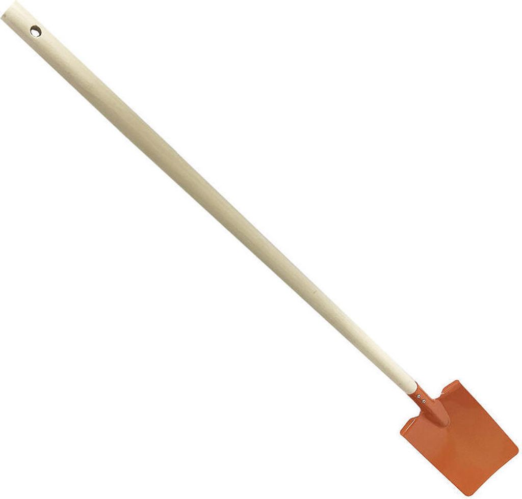 Bêche pour enfants avec manche 75cm Image du produit 