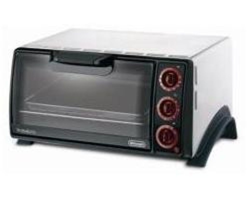 DeLonghi EO1455, 14 litri, elettrico, da incasso, bianco, Immagine del prodotto 