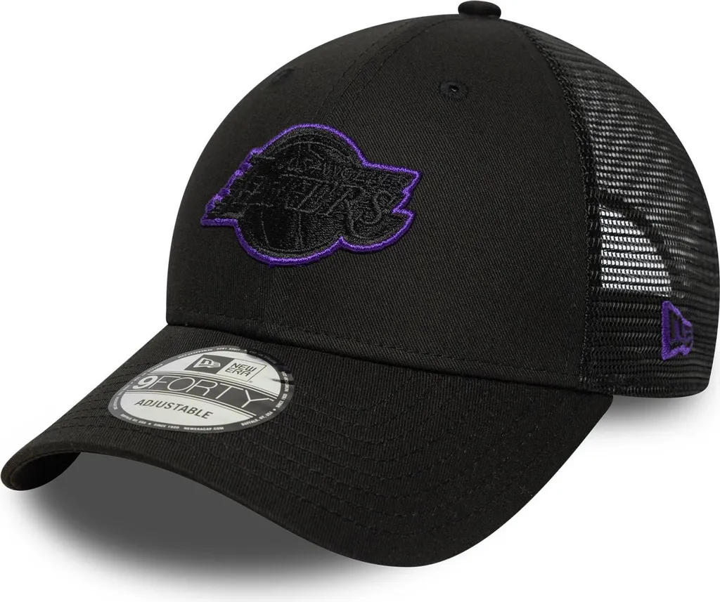 Berretto Trucker Lakers New Era 9Forty - Accessorio Ufficiale NBA