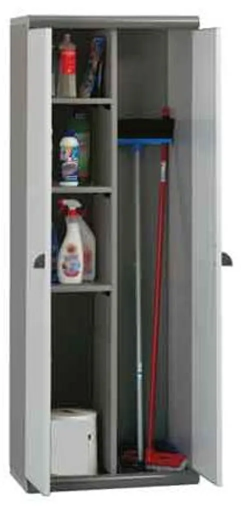 Armoire PVC anti-humidité Garofalo Scik : solution de rangement 630 mm