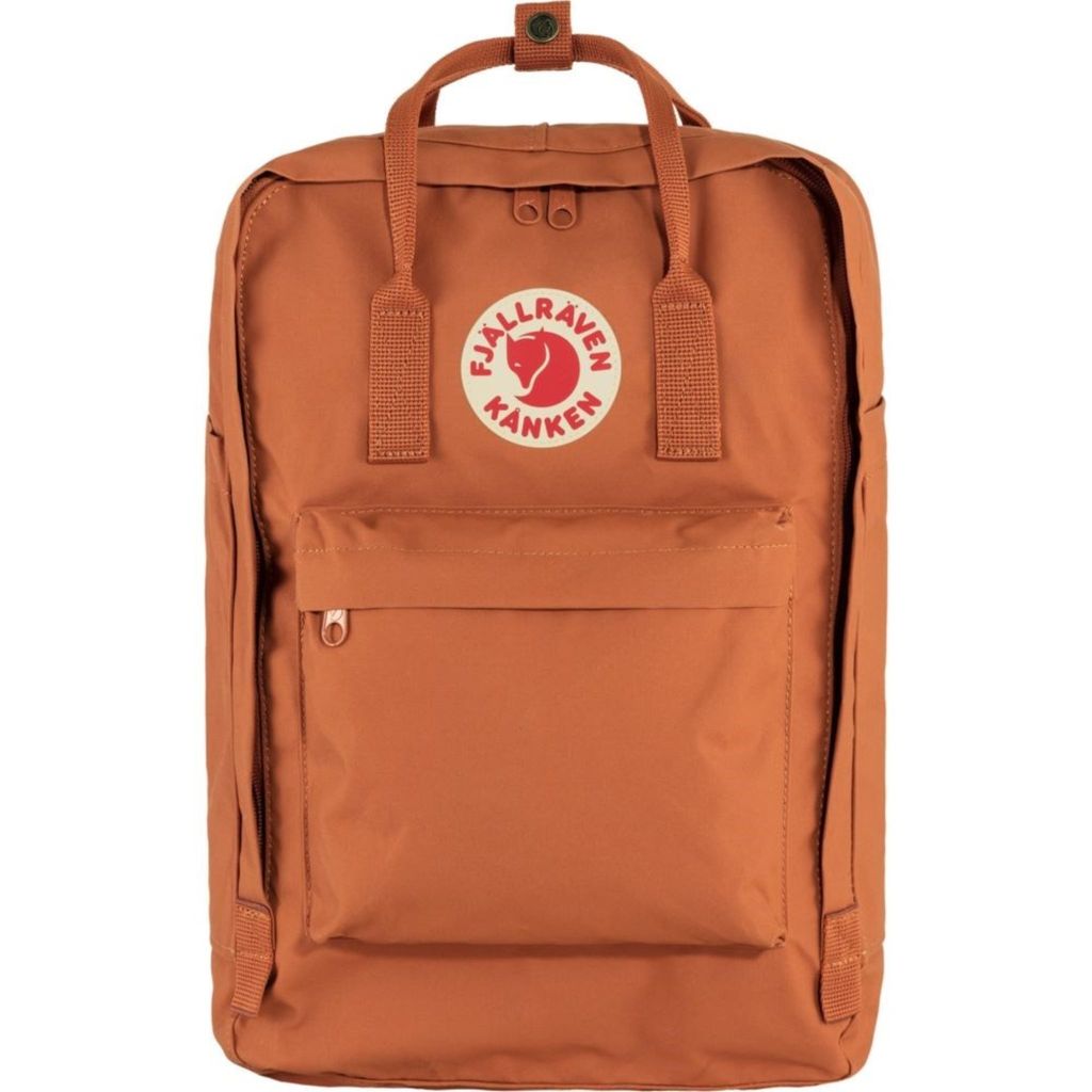 Plecak Fjallraven Kanken Laptop 17" 23525243 Zdjęcie produktu 