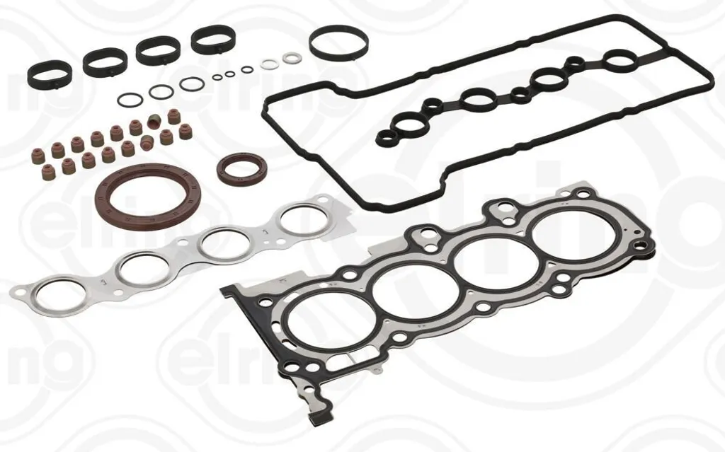 Pochette de joints moteur pour HYUNDAI i20 et i20 Coupe
