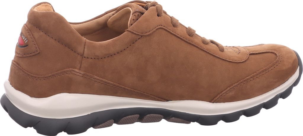 Gabor (0) Sportliche Schnürschuhe KAPSEL-KOLL Damen Produktbild 12