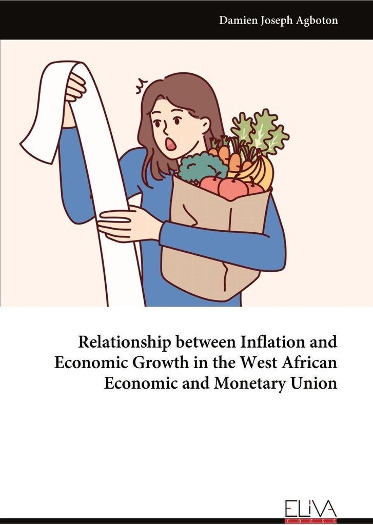 Relationship between Inflation and Economic Growth in the West African Economic and Monetary Union