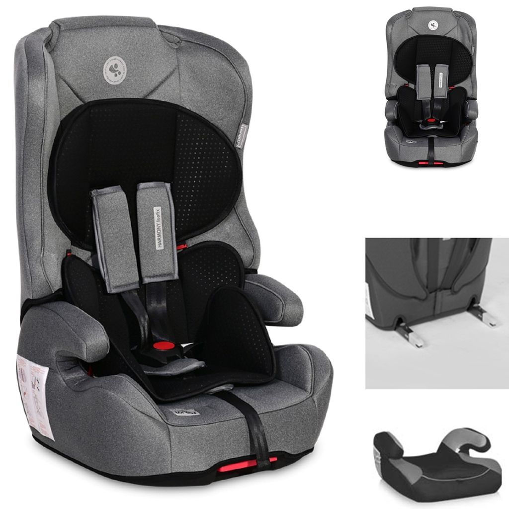Lorelli Kindersitz Harmony Isofix Gruppe Kaufland.de
