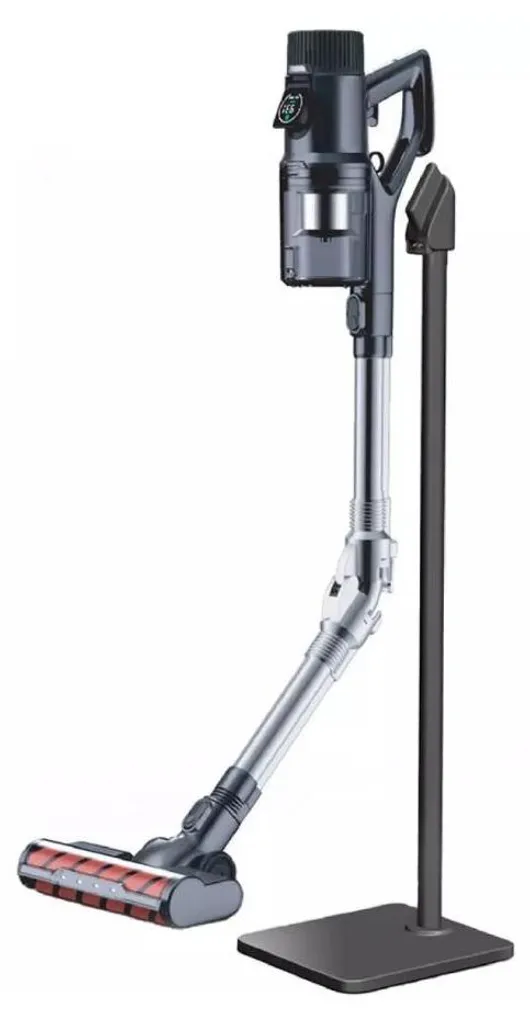 Aspirateur balai Cycloboostfr15 Animal : Adieu aux poils de chat