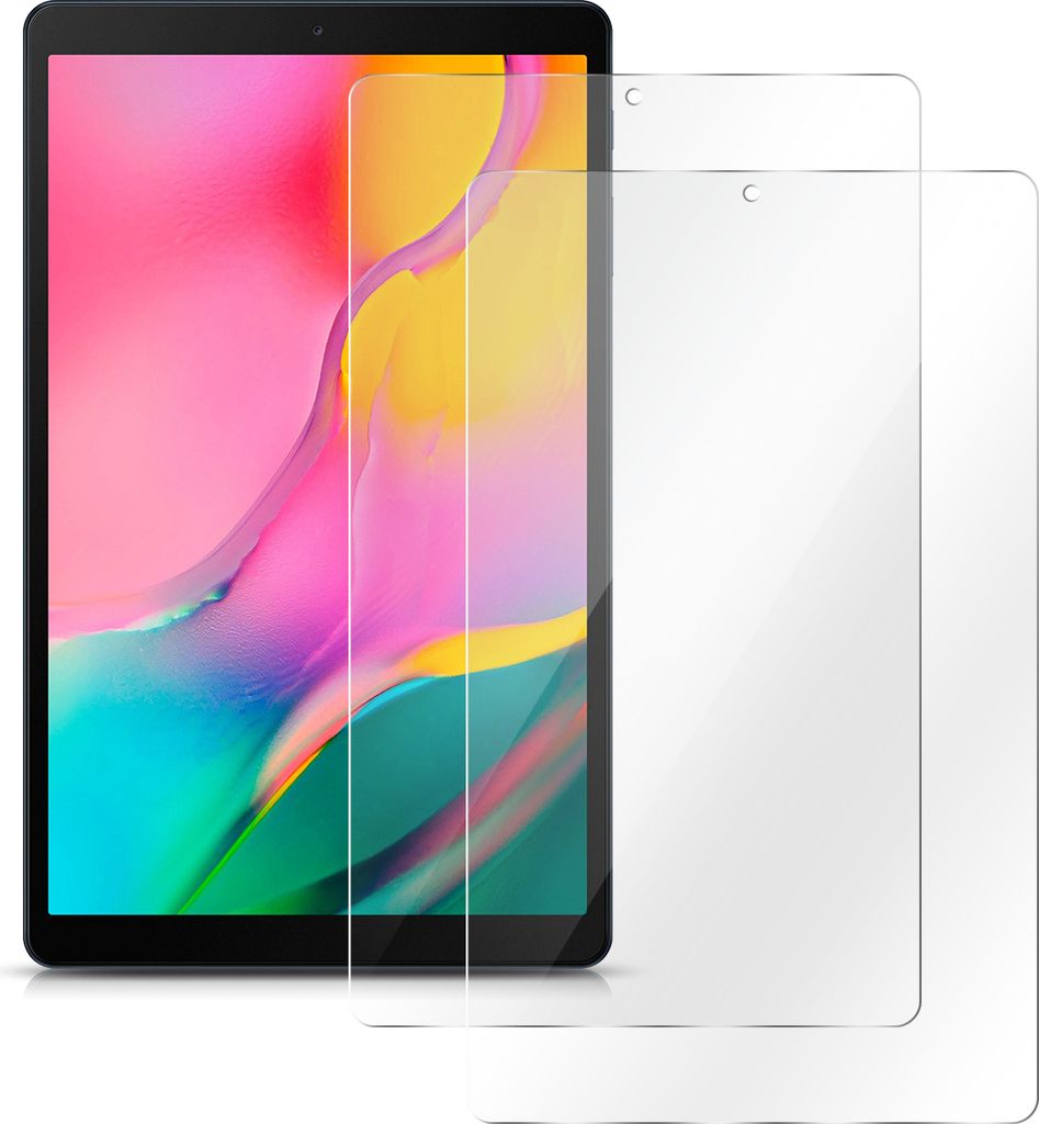 Schutzfolie für Samsung Galaxy Tab A 10.1 2019 Produktbild 