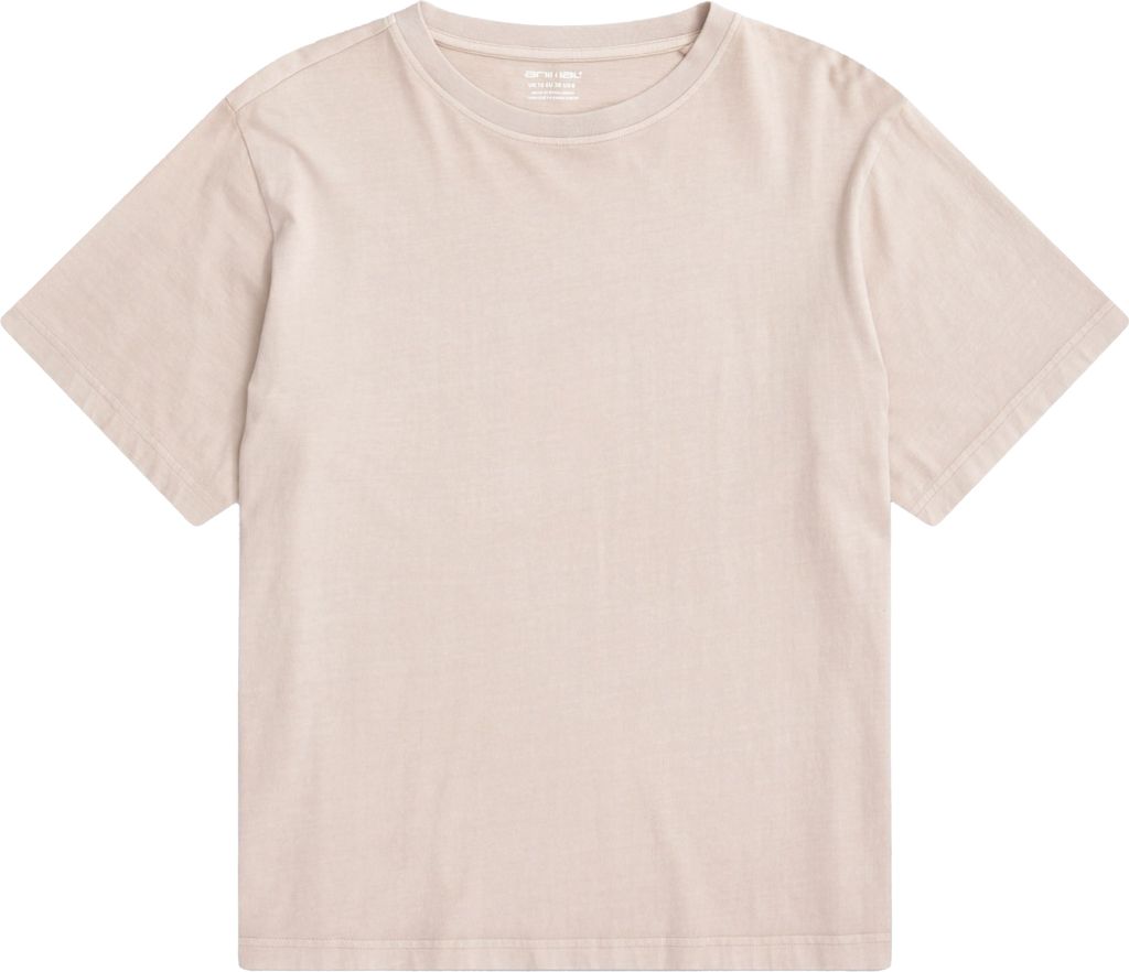 Animal - "Grace" T-Shirt für Damen MW4234 (40 DE) (Beige)