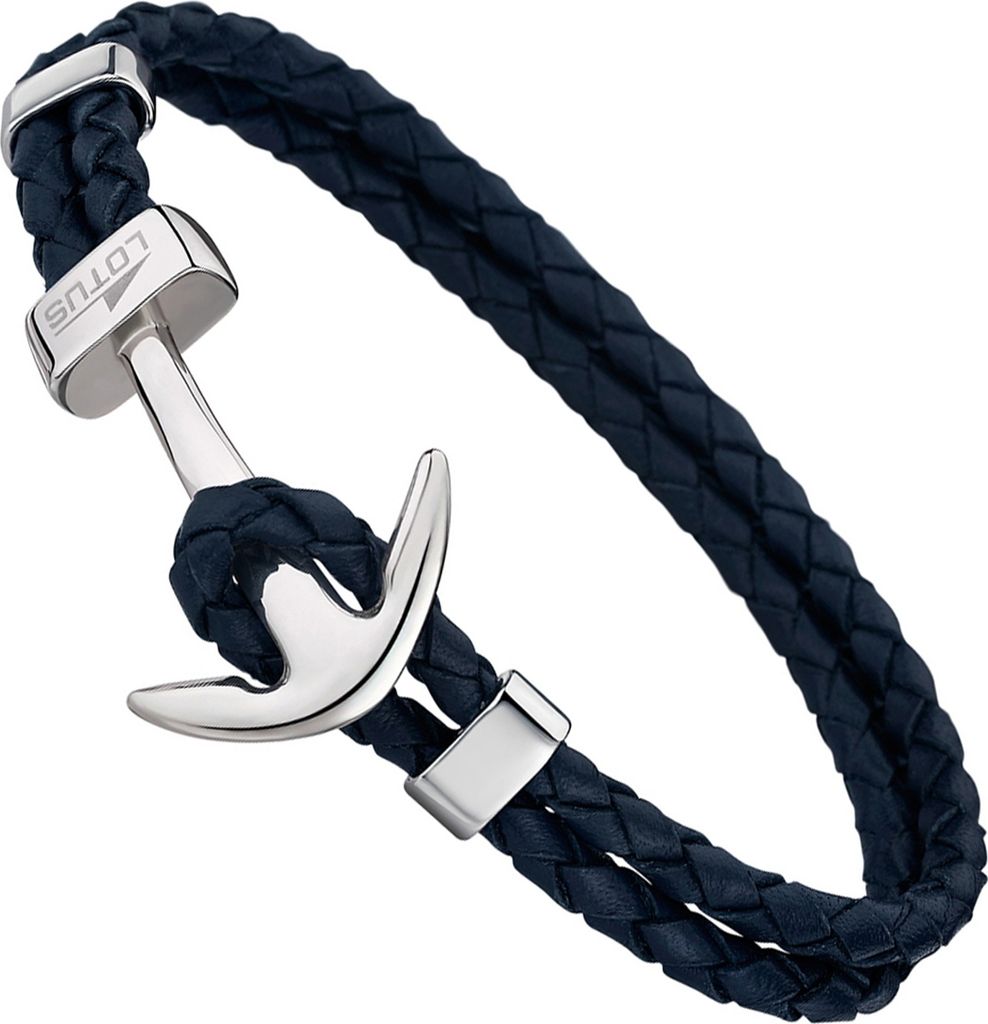 LOTUS Armband Herren LS1832-2-4 Urban Image du produit 