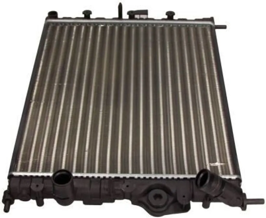 Radiateur de Refroidissement Moteur pour Renault Kangoo et Scenic I - OE