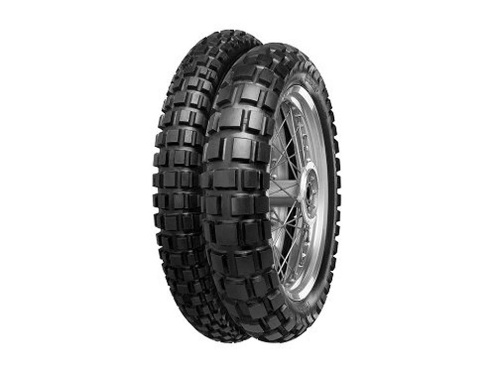 Opona CONTINENTAL "TKC 80" multitalent 140/80-18 70R Zdjęcie produktu 
