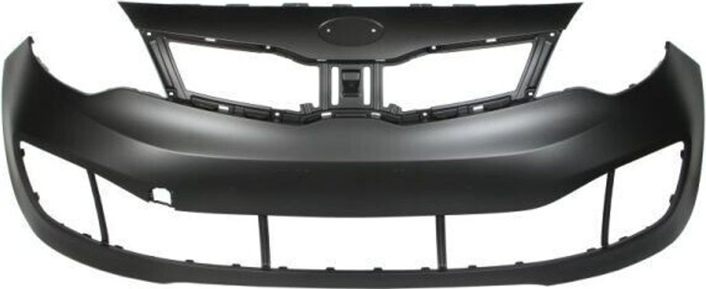BLIC Stoßstange Stoßfänger für KIA RIO III (UB) 5510-00-3279900P