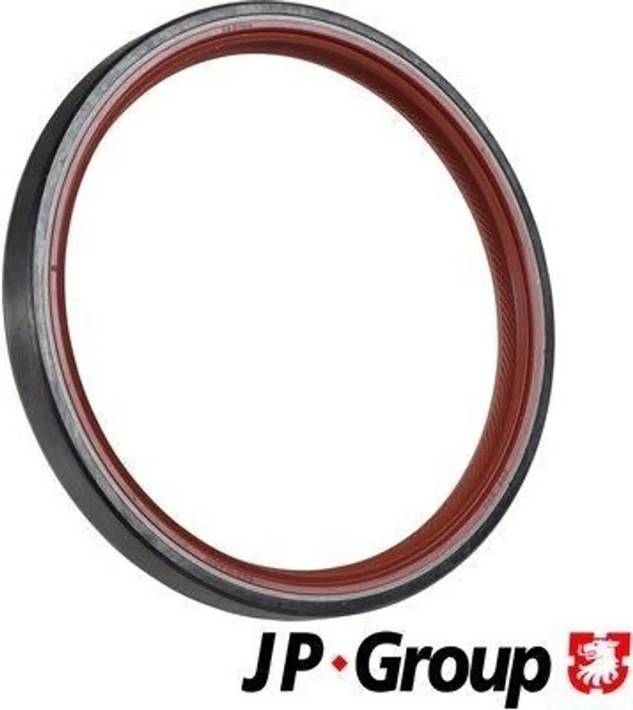 Joint d'étanchéité vilebrequin JP GROUP 1219501800 pour OPEL ZAFIRA B