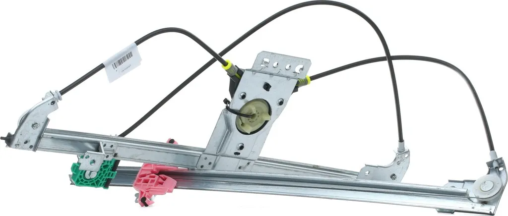 Valeo 850724 Lève-vitre Avant Gauche OE 9221HG pour Expert et Jumpy