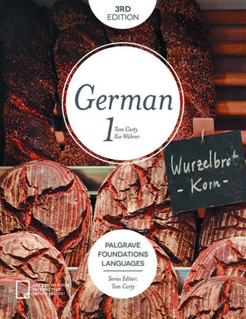 Grundlagen Deutsch 1
