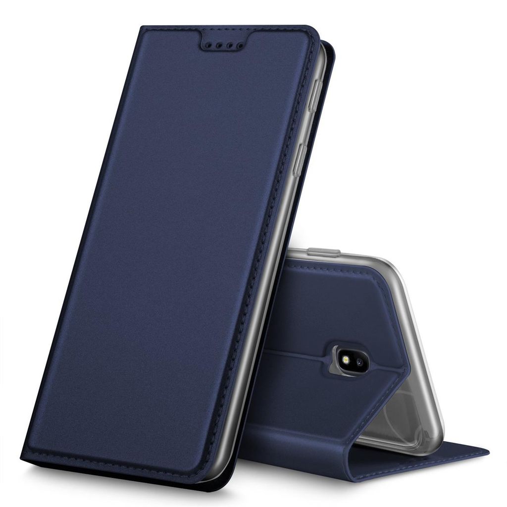 Handy Hulle Samsung Galaxy J3 17 Book Case Kaufland De