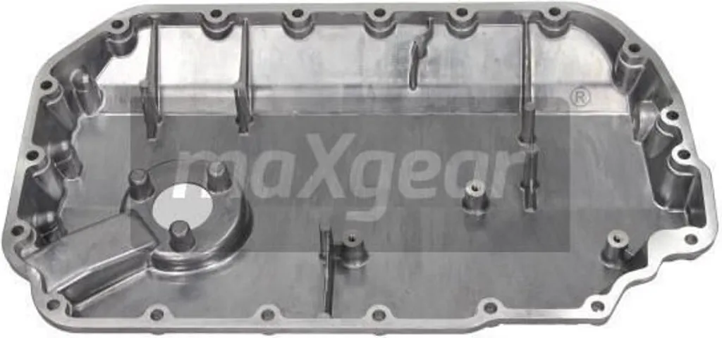 Carter d'huile de rechange pour Audi A4 A6 et VW Passat 2.5 TDI V6 059