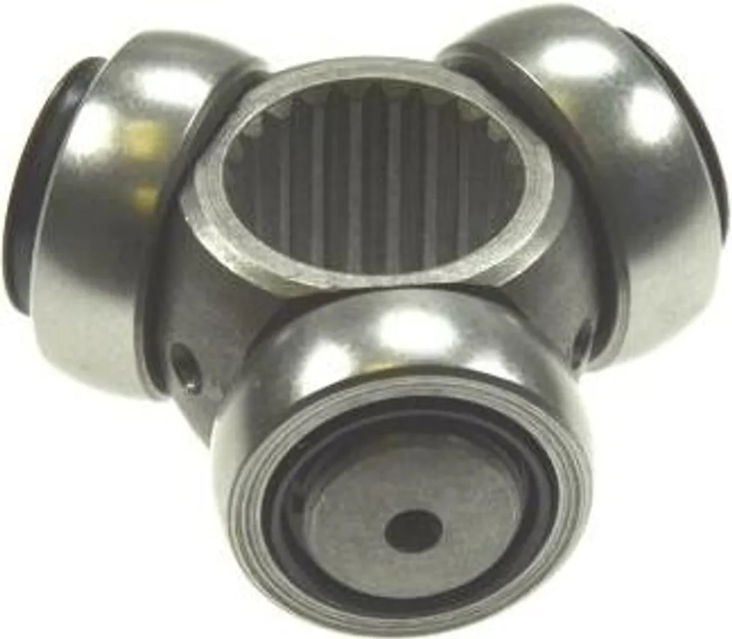 Stop vibrations transmission avec tripode LÖBRO 302661 pour Brava et Bravo