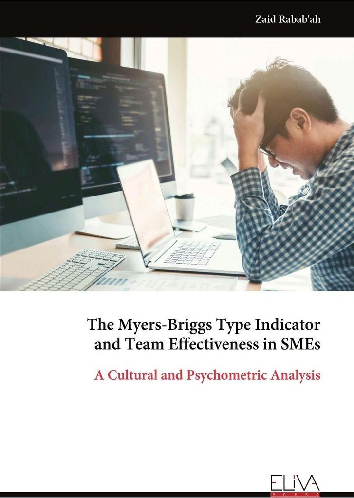 Der Myers-Briggs-Typenindikator und die Effektivität von Teams in KMU