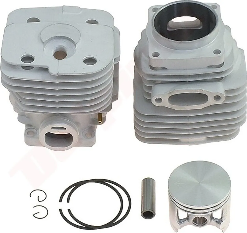 Cilindro Pistone Partner K950 56mm | Alternativa OEM 506155506