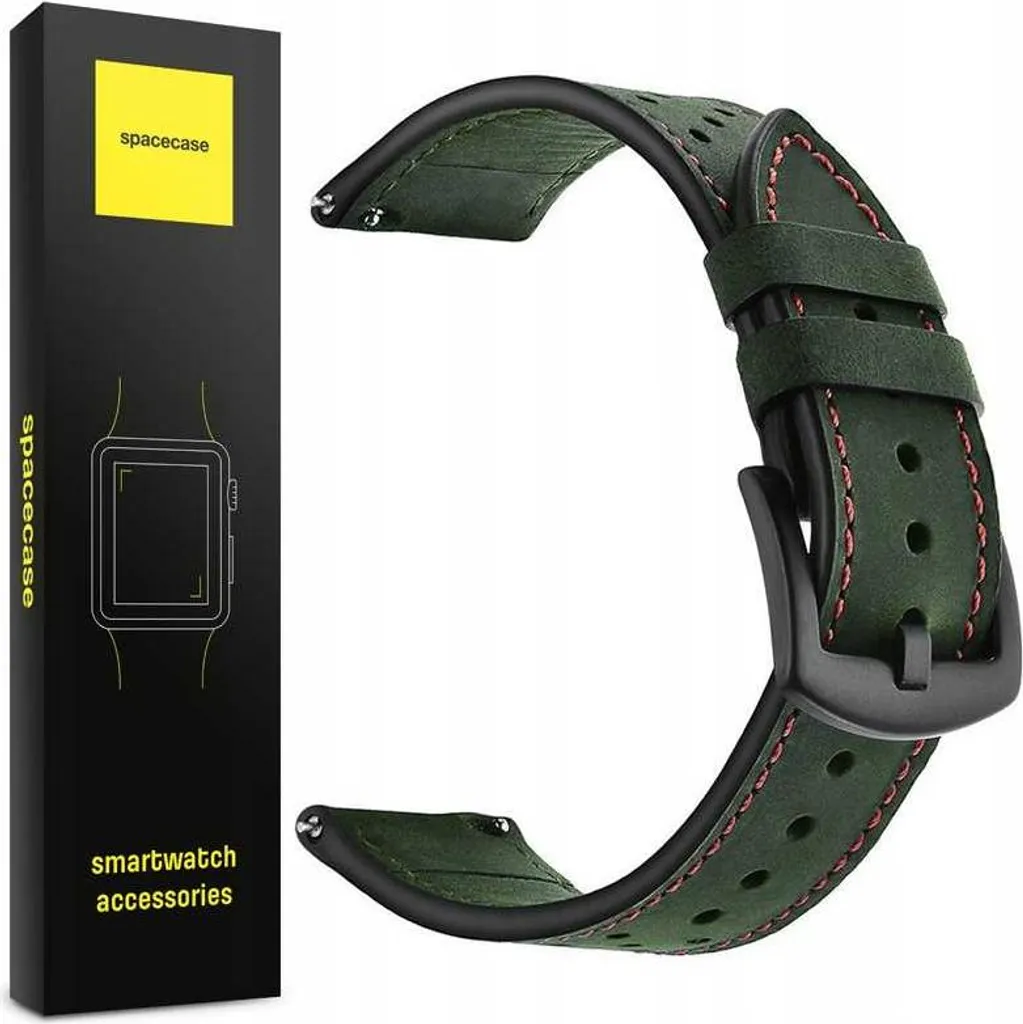 Sc Elegance 22 Mm Verde - 4