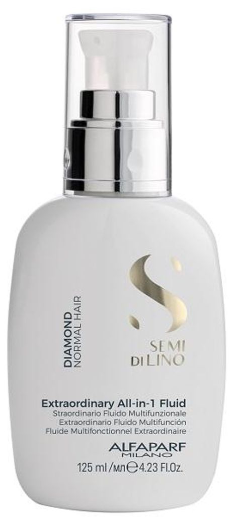 Alfaparf Milano Semi Di Lino Diamond Extraordinary All-In-1 Immagine del prodotto 