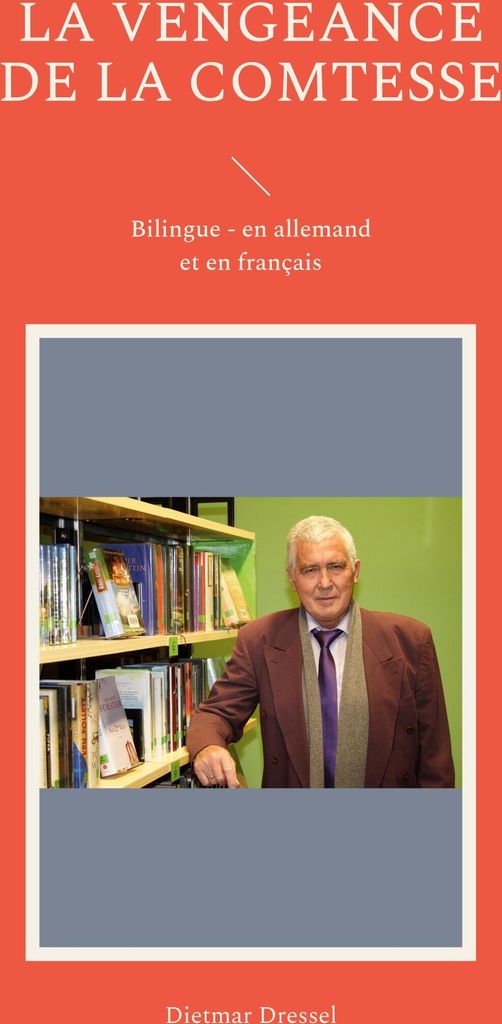 La vengeance de la comtesse