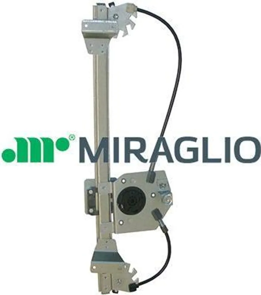 Lève-vitre de remplacement MIRAGLIO pour réparer votre Meriva