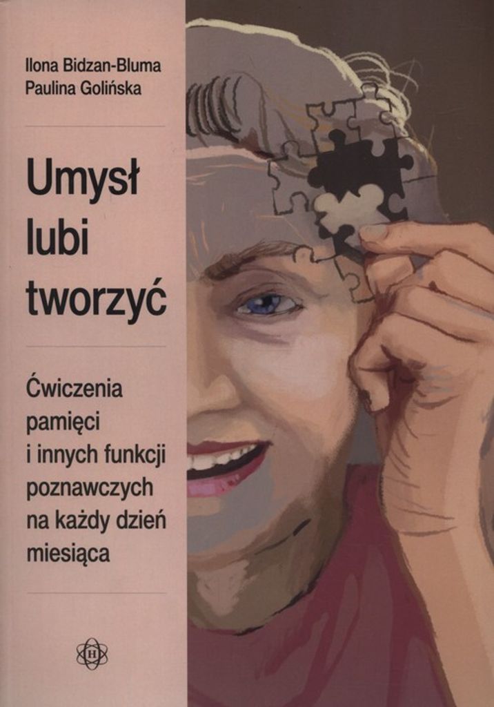 Umysl lubi tworzyc