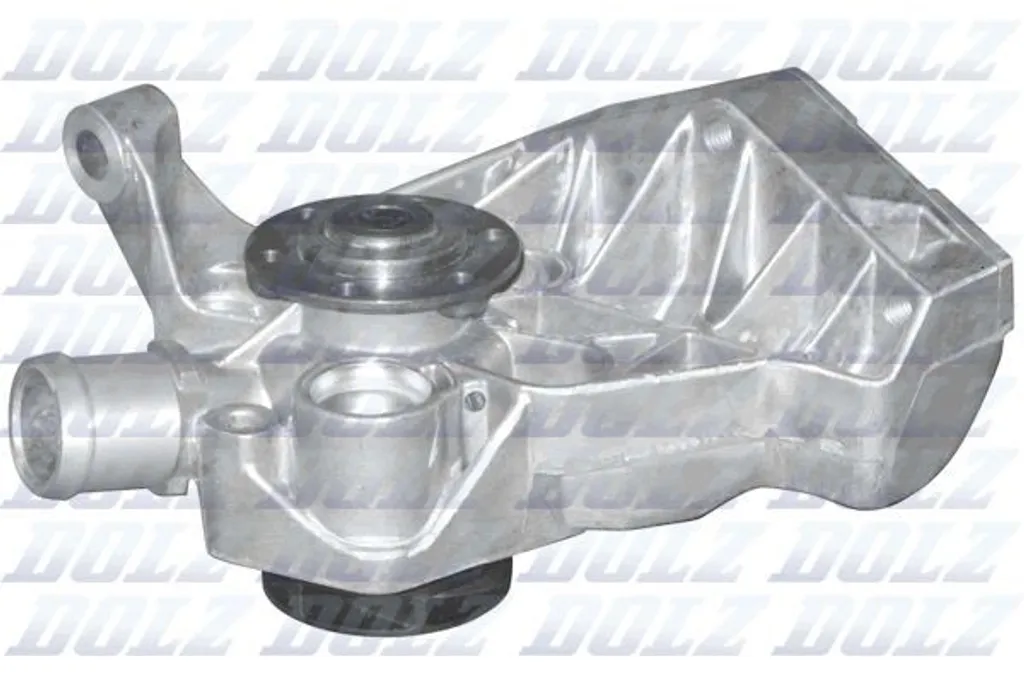 Pompe à eau DOLZ pour SKODA Fabia I - Système de Refroidissement Moteur