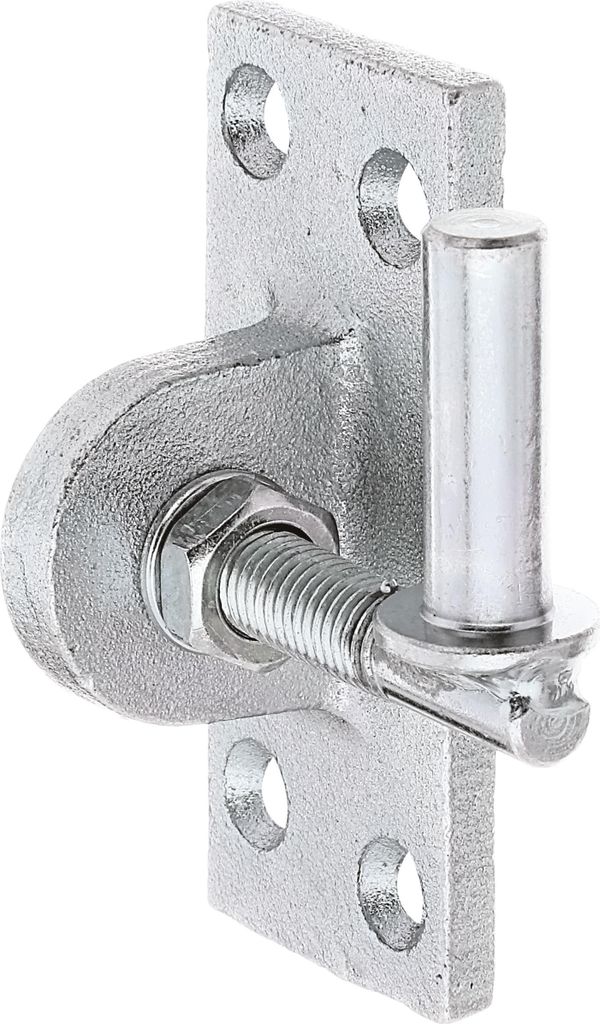 Alberts 318239 Morsetto a vite, regolabile di 20 mm, Immagine del prodotto 