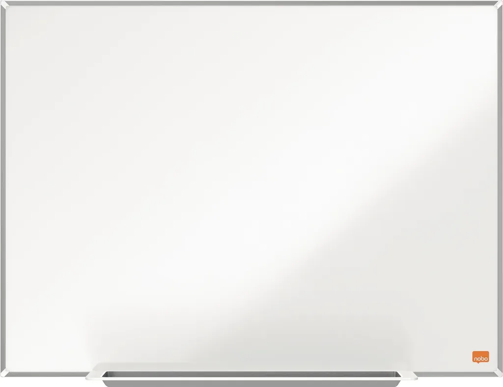Lavagna Nobo Impression Pro 574x417mm Smaltata Magnetica - Offerta Ufficio