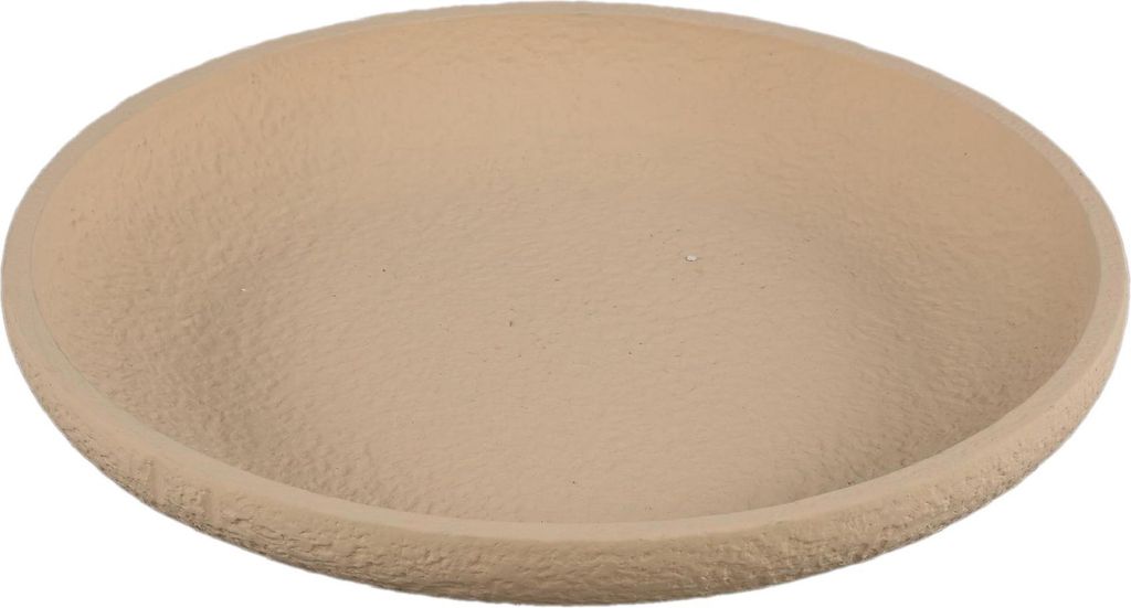 PTMD - Hillie Scale - Beige - 40x40x6cm