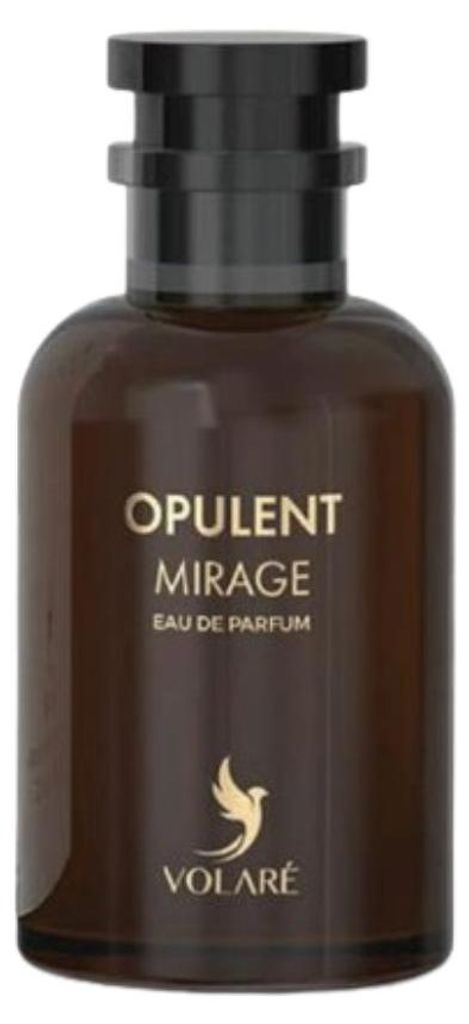Parfémovaná voda - OPULENT MIRAGE - Volare, Objem: 100ml Obrázek produktu 