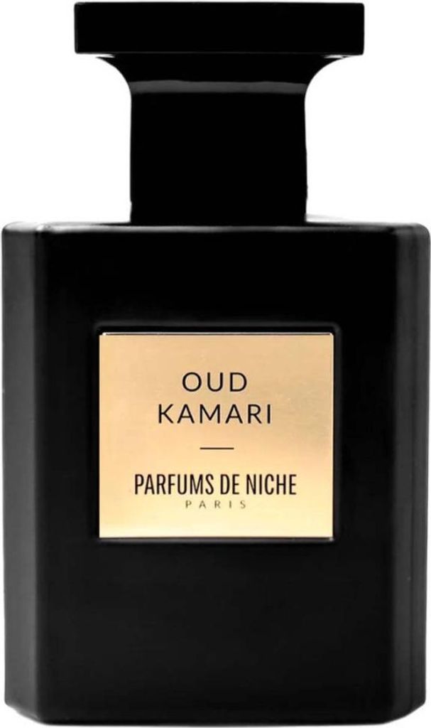 Parfums de Niche - Oud Kamari Eau de Parfum