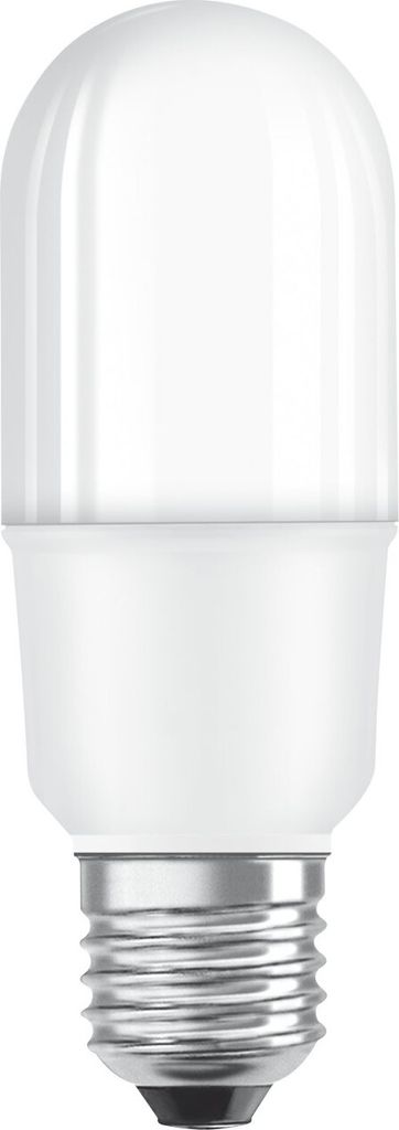 OSRAM LED Stick 8W E27 806lm 2.700K opal Produktbild 